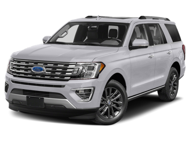 2021 Ford Expedition Limited's photo