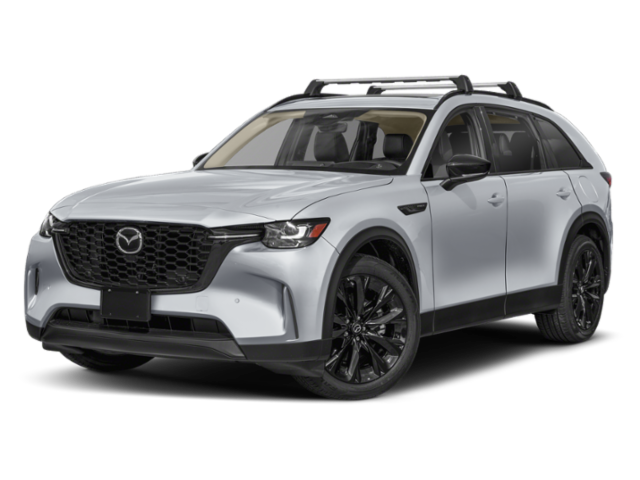 2025 Mazda CX-90 Premium Sport's photo