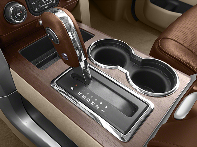 2013 Ford F-150 King Ranch photo 10