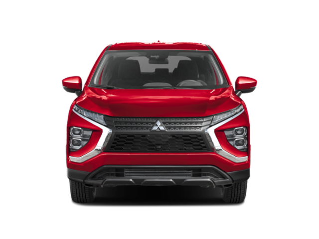 2025 Mitsubishi Eclipse Cross ES photo 4