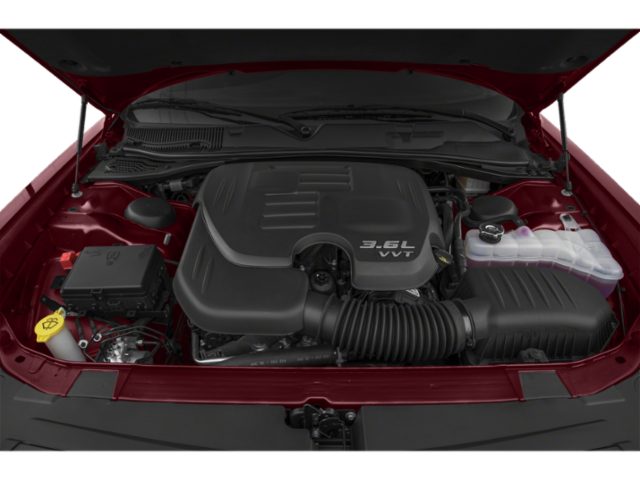 2019 Dodge Challenger SXT photo 11