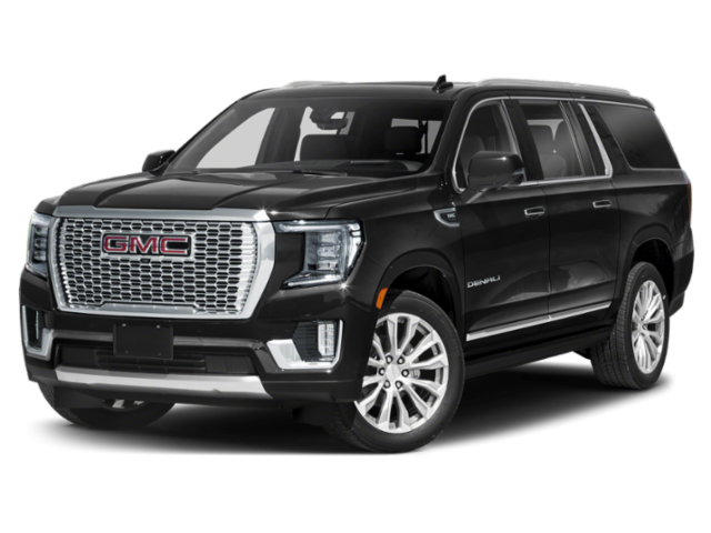 2022 GMC Yukon XL Denali's photo