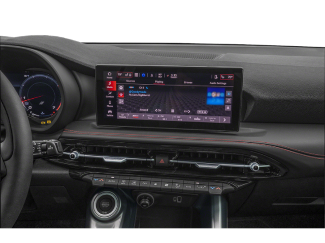 2025 Dodge Hornet GT photo 6