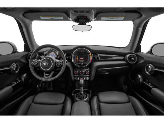 2019 Mini Cooper Hardtop S photo 4