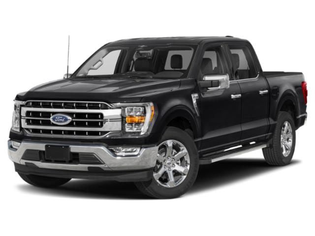 2023 Ford F-150 Lariat's photo