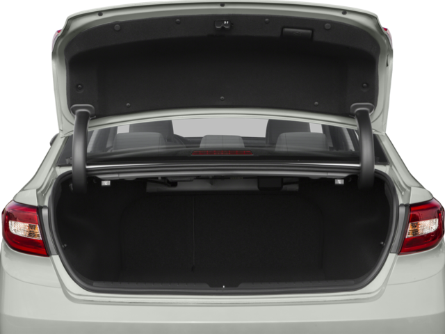2016 Hyundai Sonata SE Eco photo 11