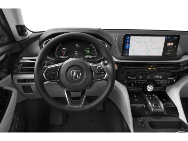 2026 Acura MDX SH-AWD Technology photo 2
