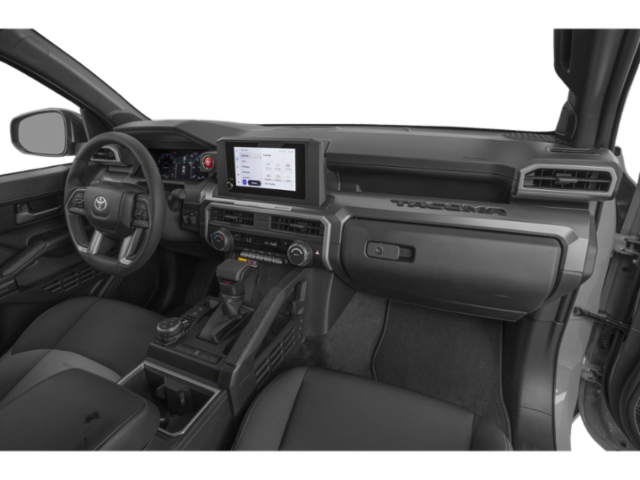 2025 Toyota Tacoma TRD photo 12