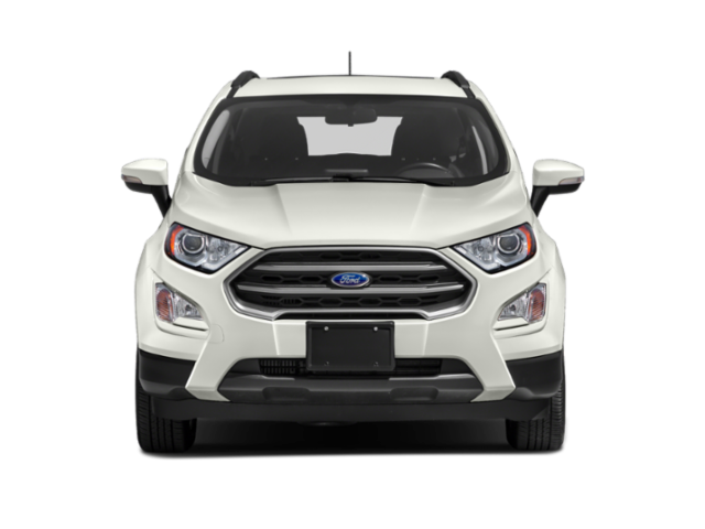 2022 Ford EcoSport SE photo 4
