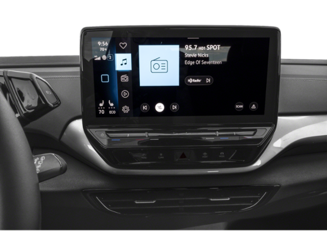 2025 Volkswagen ID.4 Pro Plus photo 7