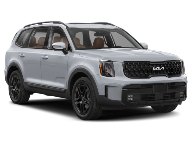 2025 Kia Telluride X-Line X-Pro photo 6