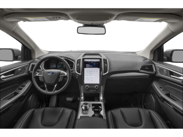 2024 Ford Edge Titanium photo 5