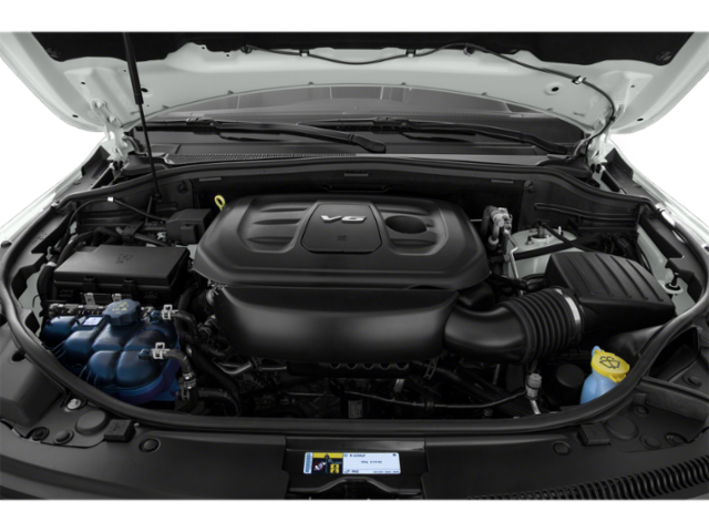 2019 Jeep Grand Cherokee Overland photo 3