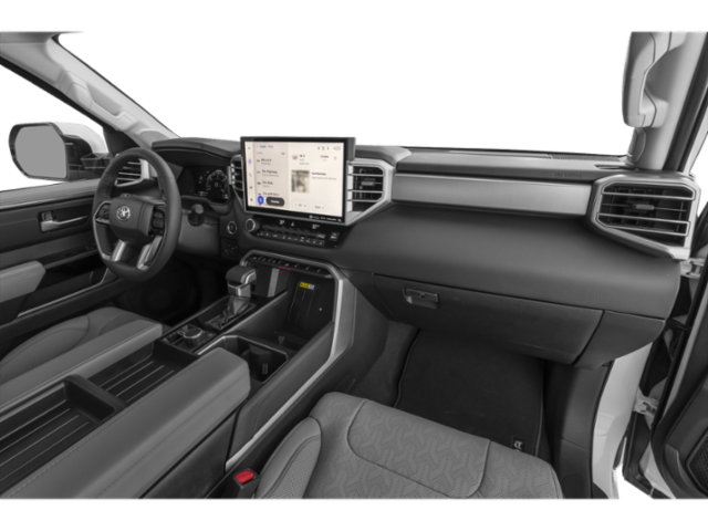 2026 Toyota Tundra Limited photo 12