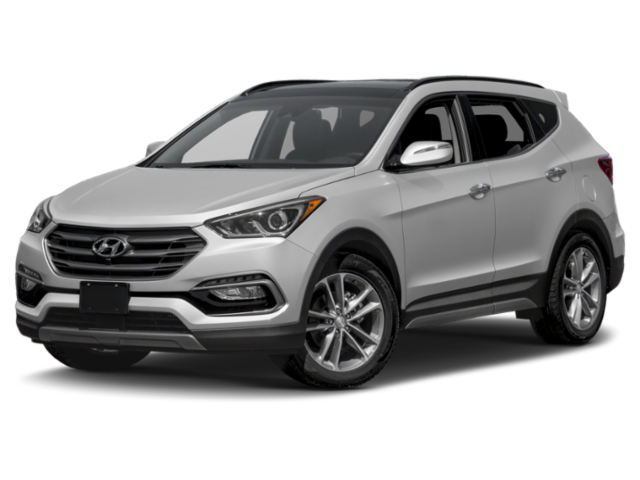 2018 Hyundai Santa Fe Sport 2.0T Ultimate