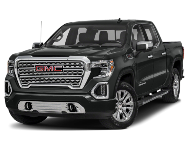 2019 GMC Sierra 1500 Denali Denali's photo