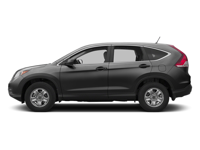 2013 Honda CR-V LX photo 8