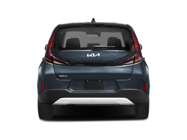 2023 Kia Soul LX photo 5
