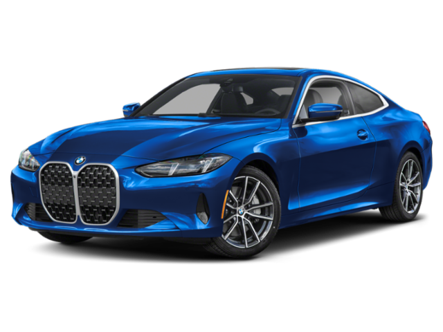 2026 BMW 4 Series 430i's photo