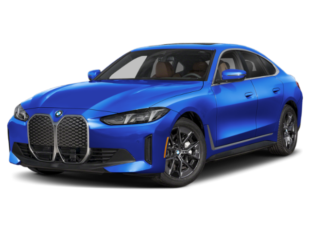 2026 BMW i4 40's photo