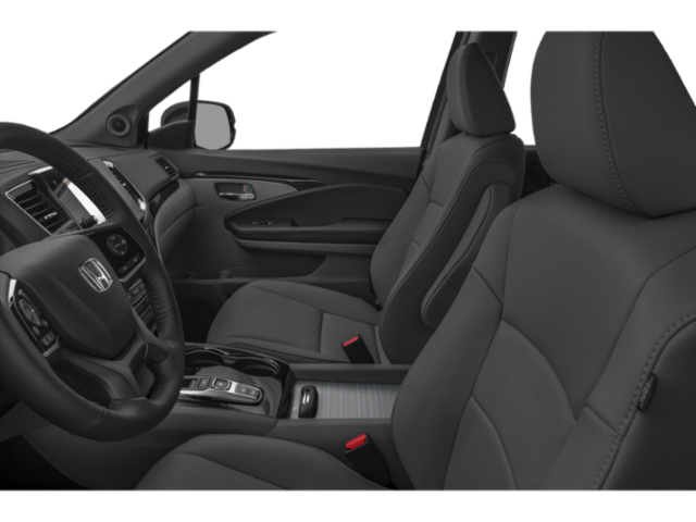 2021 Honda Pilot Touring photo 6