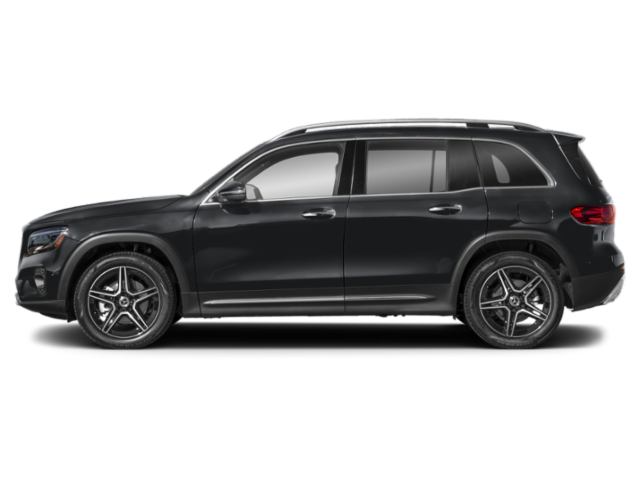 2025 Mercedes Benz GLB 250 4MATIC photo 2