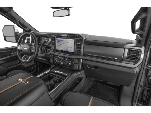 2026 Ford F-250 photo 9