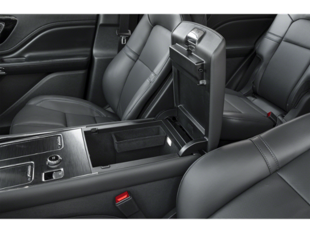 2025 Lincoln Aviator Premiere photo 10