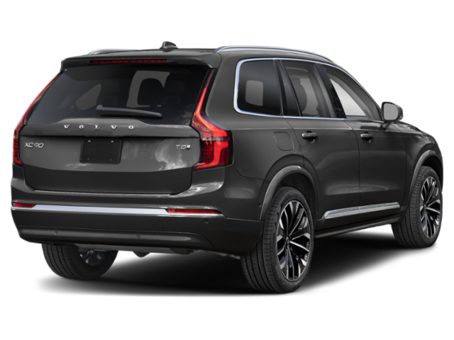 2025 Volvo XC90 T8 AWD Plus photo 2