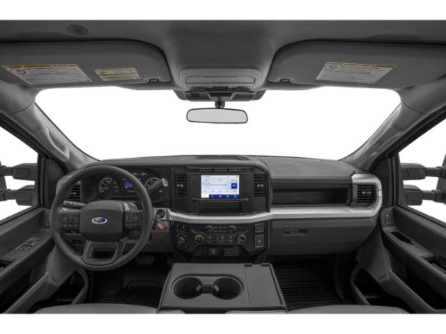 2025 Ford F-250 XLT photo 5
