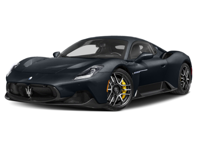 2024 Maserati MC20 Base's photo