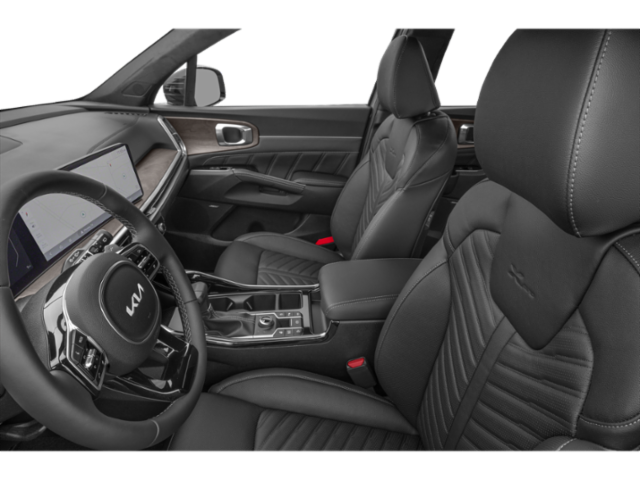2024 Kia Sorento X-Pro SX Prestige photo 6
