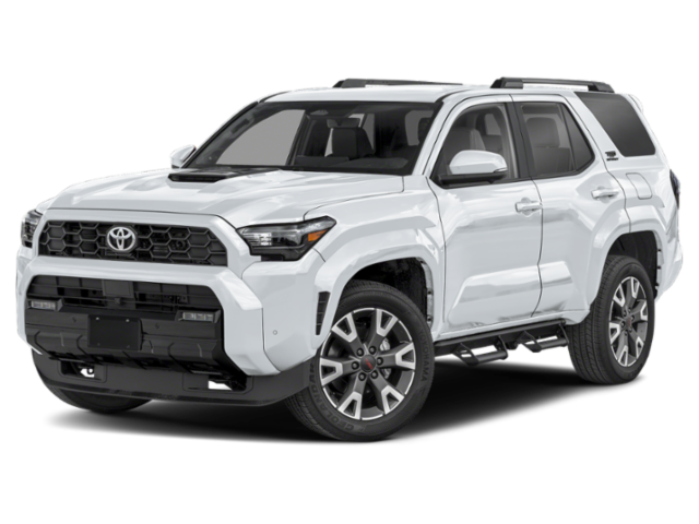 2025 Toyota 4Runner TRD Off-Road Premium's photo