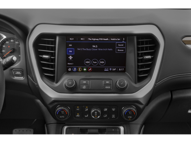 2023 Gmc Acadia SLT photo 6