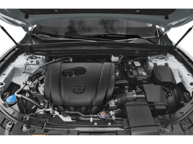 2026 MAZDA CX-50 - Image 8