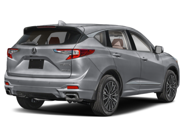 2025 Acura RDX Advance photo 2