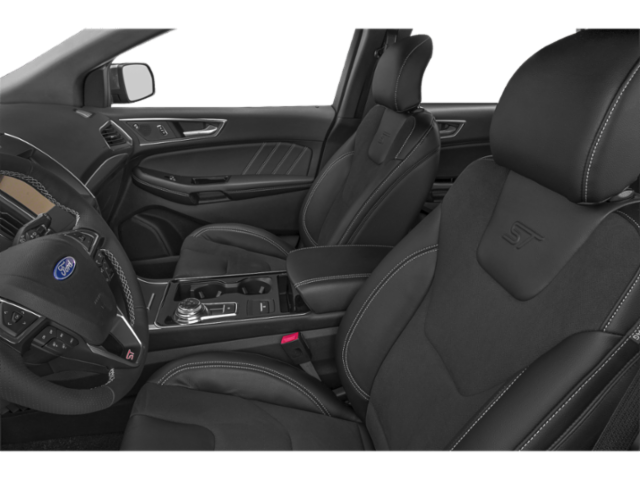 2019 FORD EDGE - Image 6