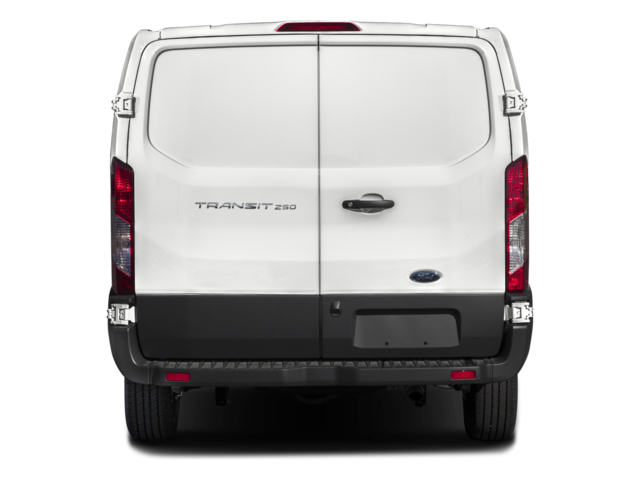 2018 Ford Transit photo 4