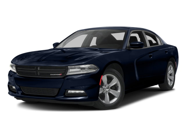 2017 Dodge Charger