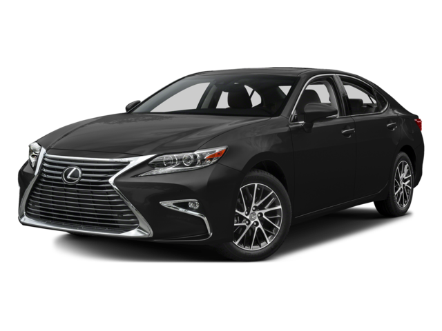 2018 Lexus ES 350