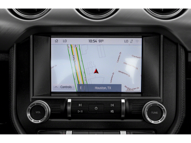 2021 FORD MUSTANG - Image 18