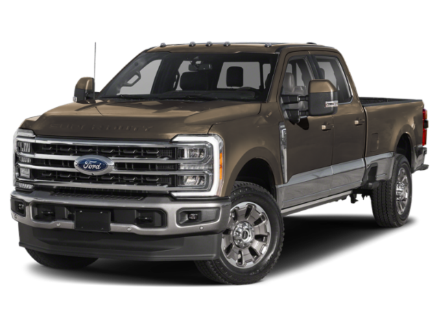 2024 Ford F-350 Super Duty King Ranch's photo