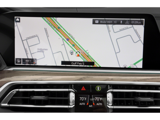 2021 Bmw X7 xDrive40i photo 13