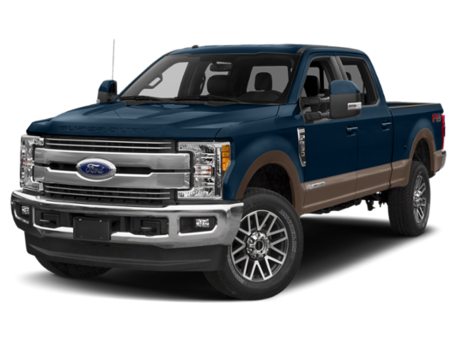 2019 FORD F-350 - Image 1