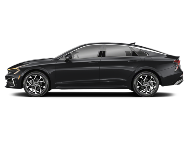 2026 Kia K5 EX photo 3