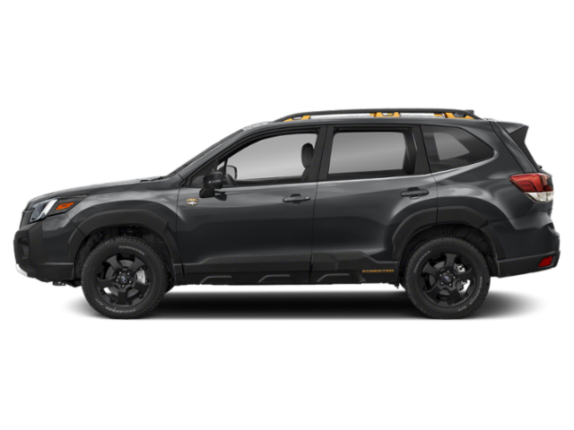 2022 Subaru Forester Wilderness photo 6