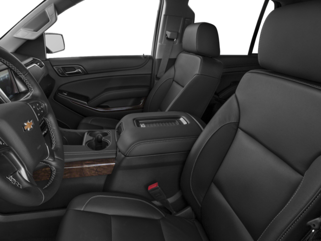 2017 CHEVROLET TAHOE - Image 8