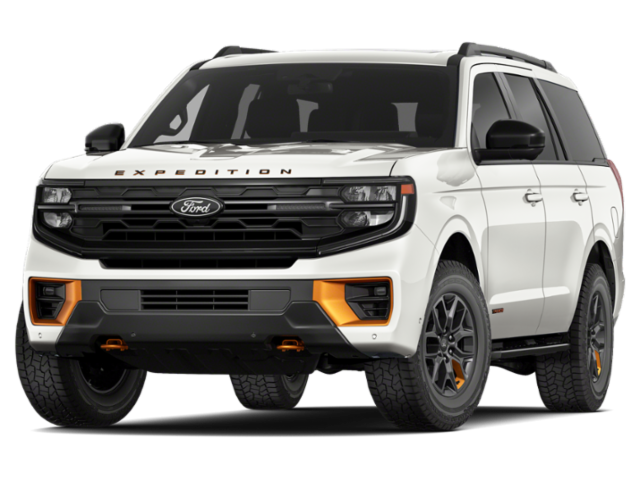 2025 Ford Expedition photo 8