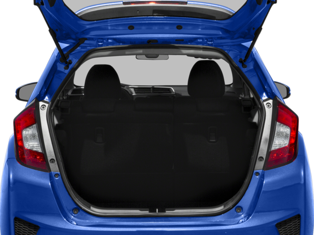 2016 Honda Fit LX photo 13