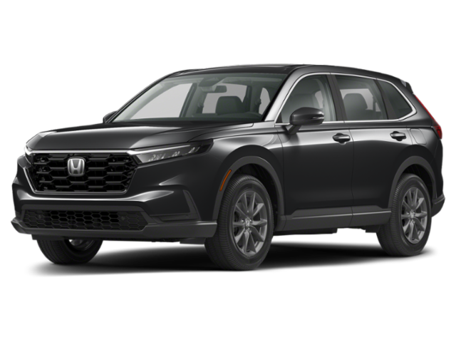 2026 Honda CR-V EX-L photo 7